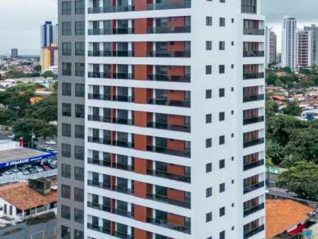 Apartamento para Venda em João Pessoa, Tambauzinho, 2 dormitórios, 1 suíte, 2 banheiros, 1 vaga