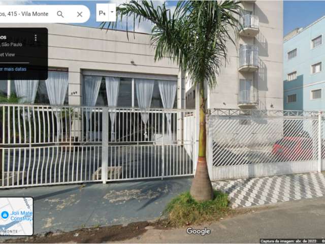 Apartamento para alugar  com 2 quarto(s)