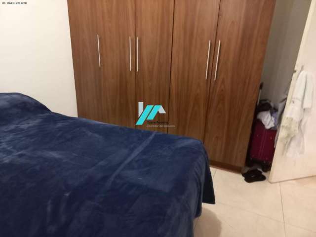 Apartamento para Venda em Betim, Jardim Petropolis, 2 dormitórios, 1 banheiro, 1 vaga