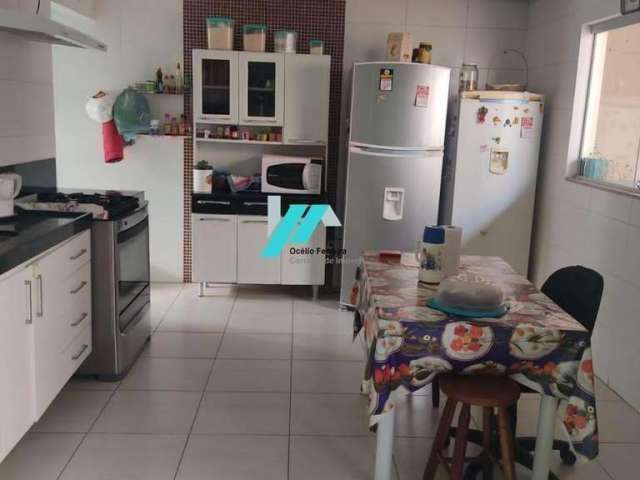 Casa Geminada para Venda em Betim, Senhora das Graças, 2 dormitórios, 1 banheiro, 2 vagas