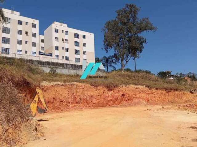 Lote para Venda em Betim, ARQUIPELAGO VERDE