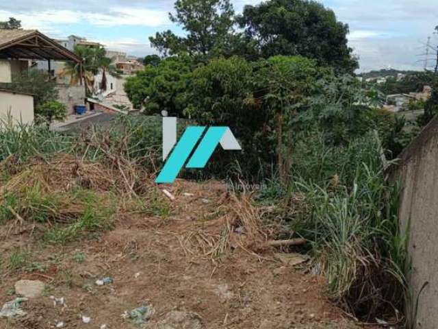 Lote para Venda em Betim, Riviera