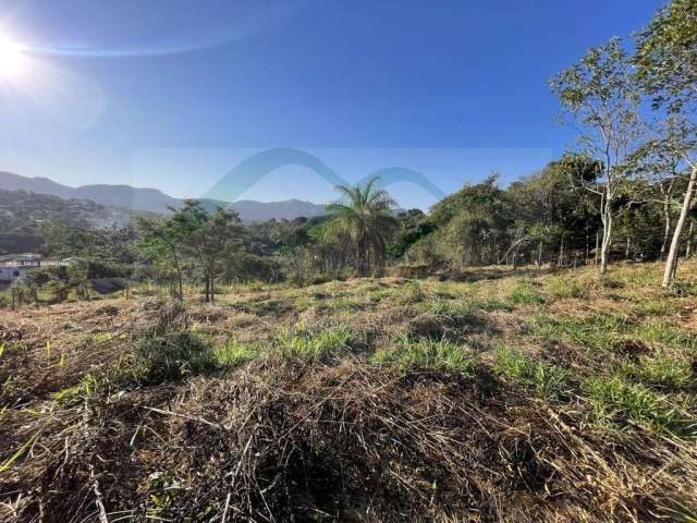 Chácara Condomínio para Venda em Brumadinho, CONDOMÍNIO QUINTAS DO RIO MANSO