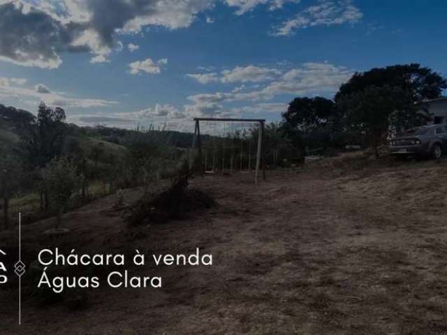 Chácara para Venda em Brumadinho, Águas Claras, 1 banheiro