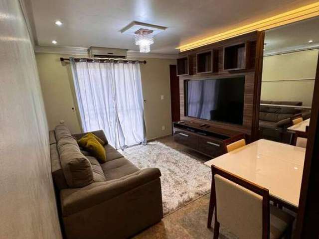 Vendo Apartamento Condomínio Arezzo.