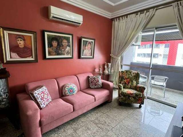 Vendo Apartamento Condomínio Porto Bello - Vieiralves.