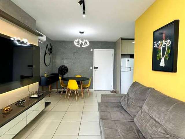 Vendo Apartamento Condomínio Smart Residence