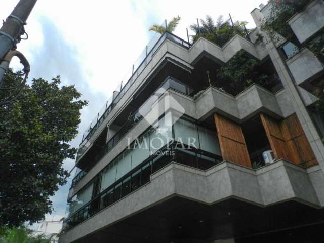 Apartamento com 2 dormitórios próximo ao Parque Chico Mendes à venda, 75 m² por R$ 550.000 - Recreio dos Bandeirantes - Rio de Janeiro/RJ