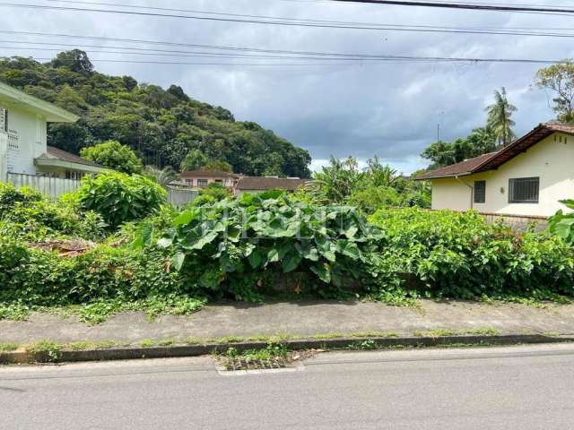 Terreno para Venda em Joinville, Glória