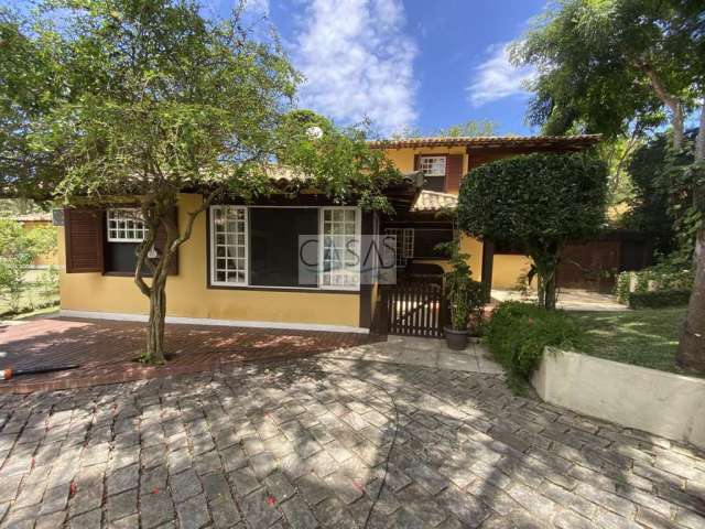 Excelente casa duplex 3 quartos na Ferradura Armação de Búzi