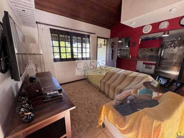 Linda casa duplex 2 quartos 90m² em Geribá Armação de Búzios