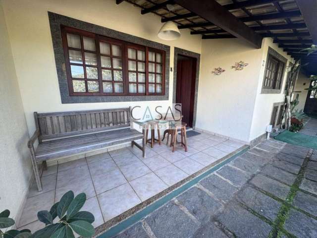 Linda casa duplex 3 quartos 84m² em Geribá Armação de Búzios