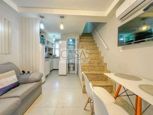 Lindo apartamento 2 quartos 68 m²  Centro - Armação dos Búzios/RJ  à venda