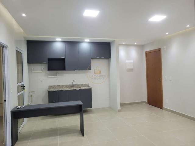 Apartamento para alugar no bairro BURAQUINHO - Lauro de Freitas/BA