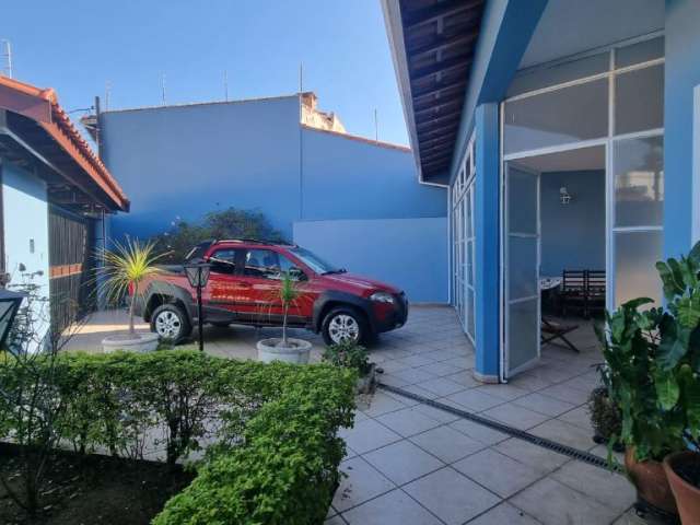 Casa para venda em Jacareí - SP