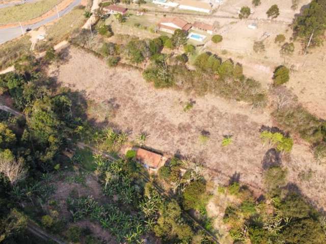 Terrenos para venda em Santa Branca - SP