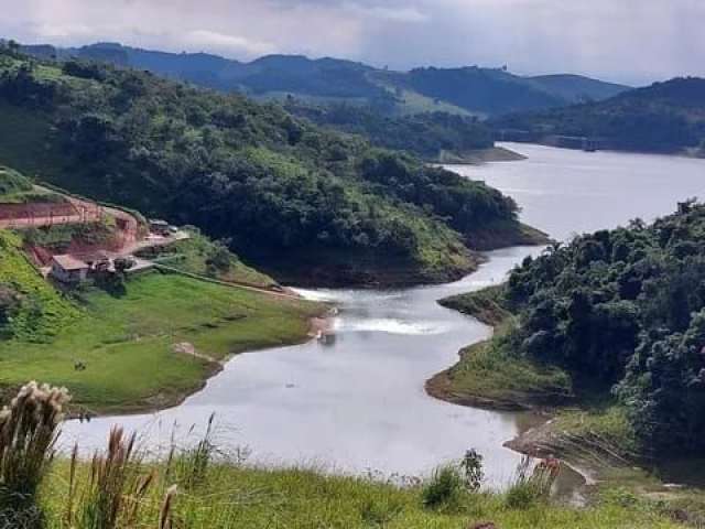 Área de 5,00 alqueires para Venda na Zona Rural