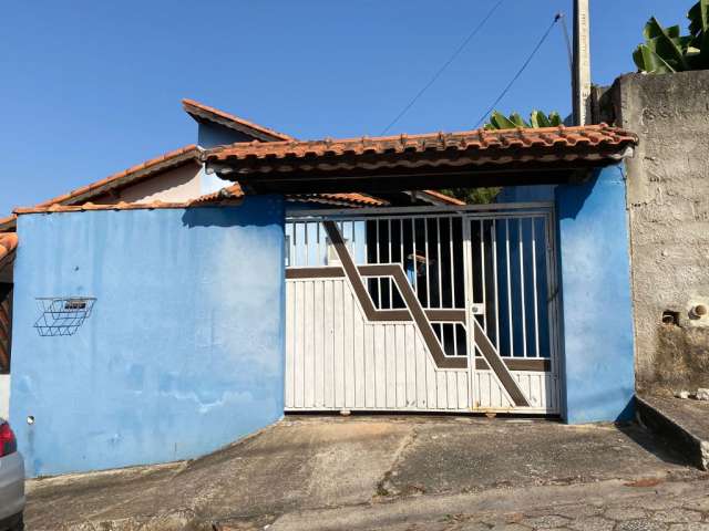 Casa para Venda no Bairro São Benedito