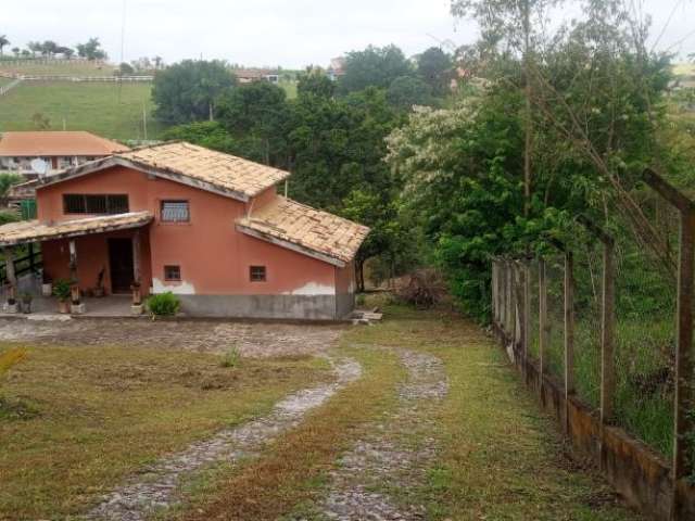 Chácara para Venda no bairro Veraneio Irajá, localizado na cidade de Jacareí / SP.