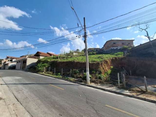 Terreno para Venda em Santa Branca no Bairro Jardim das Flores