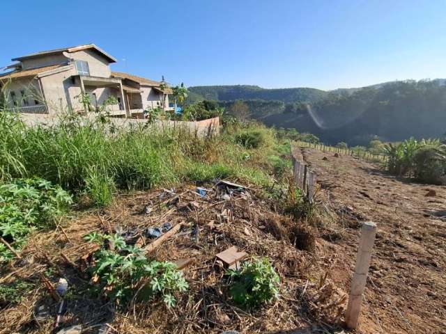 Terreno para venda no Bairro Vila São Sebastião