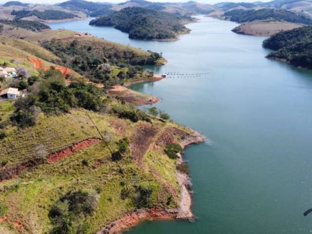 Gleba de Terra Terreno Rural para Venda no bairro BAIRRO CACHOEIRA GRANDE, localizado na cidade de Santa Branca / SP