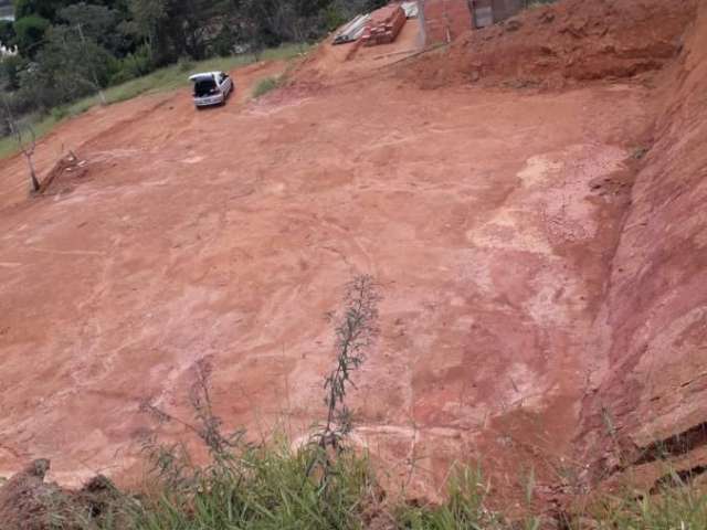 Terreno para venda Recanto Eldorado do Vale