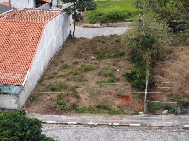 Oportunidade - vendo terreno santa branca/sp