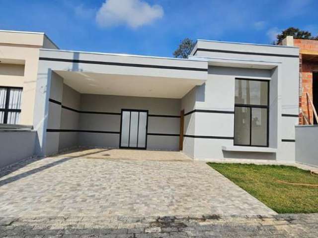 Casa para Venda em Iperó, JARDIM SARTORELLI, 3 dormitórios, 1 suíte, 2 banheiros, 4 vagas