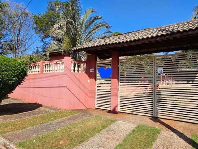 Casa para Venda em Boituva, PARQUE DAS ARVORES, 3 dormitórios, 1 suíte, 2 banheiros, 4 vagas