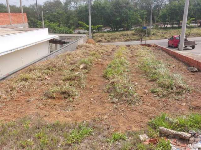 Terreno para Venda em Boituva, Residencial Vitiello