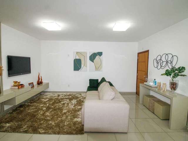 Apartamento no bairro Sidil!