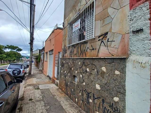 Casa no Alem pnte, Zona Leste de Sorocaba