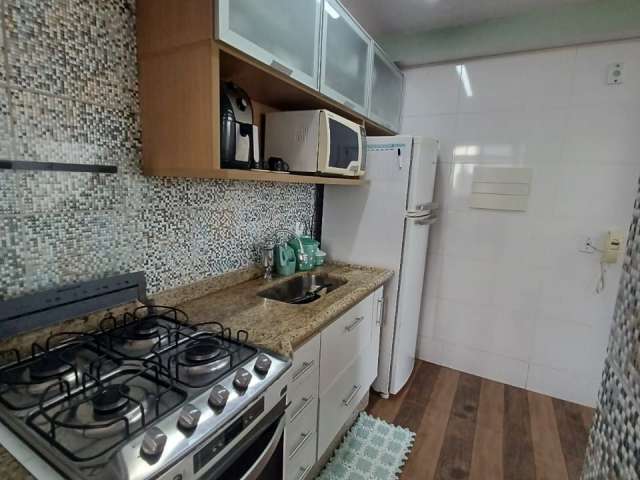 Apartamento pronto para morar