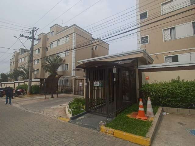 Apartamento 2 Dormitórios