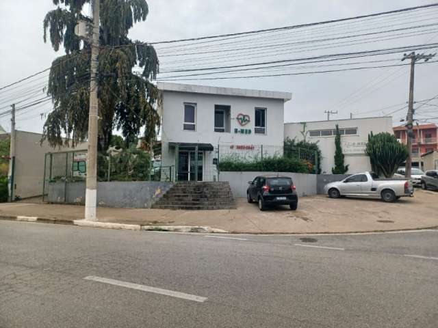 Casa Comercial em Votorantim