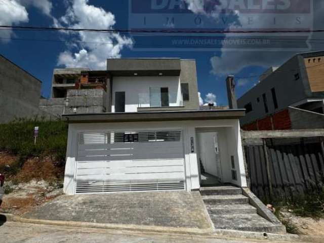 Casa com 3 quartos à venda na JARDIM DOS ABREUS, 19, Jardim dos Abreus, Caieiras por R$ 670.000