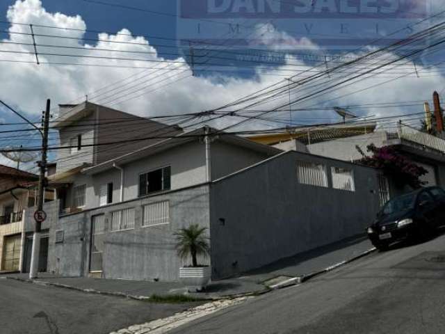 Casa com 3 quartos à venda na VILA FRANCISCO DE TULIO, 93, Vila Francisco de Tulio, Franco da Rocha por R$ 800.000