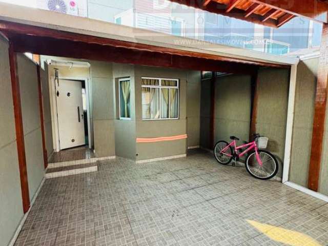 Casa com 3 quartos à venda na PARQUE PAULISTA, 123, Parque Paulista, Franco da Rocha por R$ 550.000