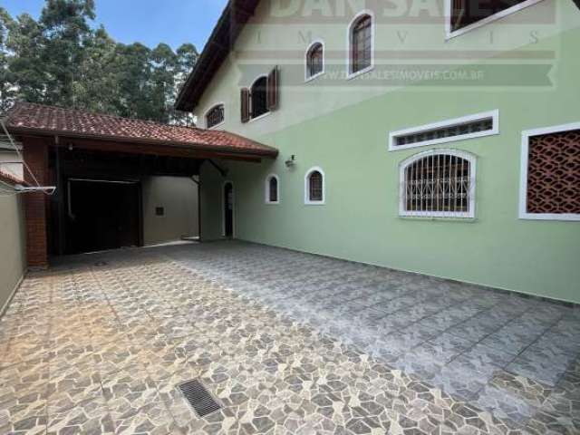 Casa com 3 quartos à venda na SAN DIEGO, 120, Jardim San Diego, Caieiras, 200 m2 por R$ 690.000