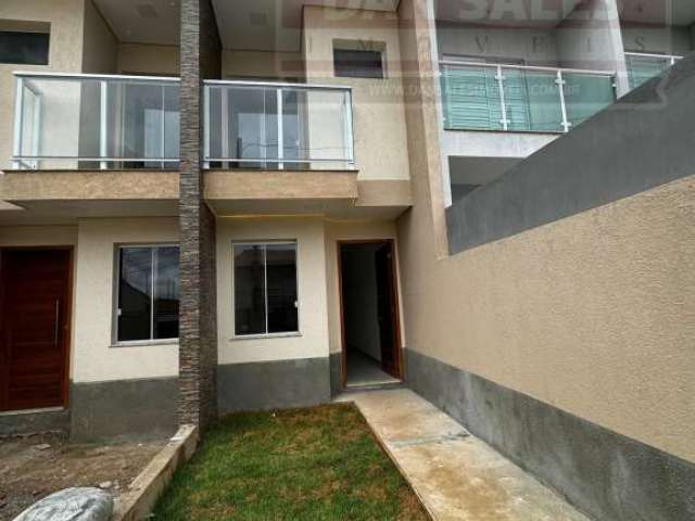 Casa com 2 quartos à venda na RESIDENCIAL SANTO ANTONIO, 24, Residencial Santo Antônio, Franco da Rocha por R$ 310.000