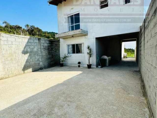 Casa com 3 quartos à venda na JARDIM DOS ABREUS, 21, Jardim dos Abreus, Caieiras por R$ 450.000