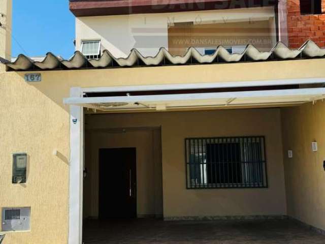 Casa com 4 quartos à venda na RESIDENCIAL SANTO ANTONIO, 60, Residencial Santo Antônio, Franco da Rocha por R$ 579.000