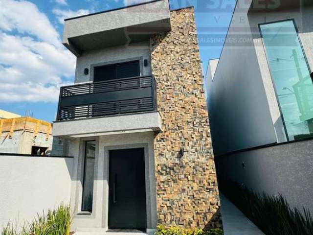 Casa com 3 quartos à venda na NOVA JAGUARI, 03, Jaguari, Santana de Parnaíba por R$ 899.000