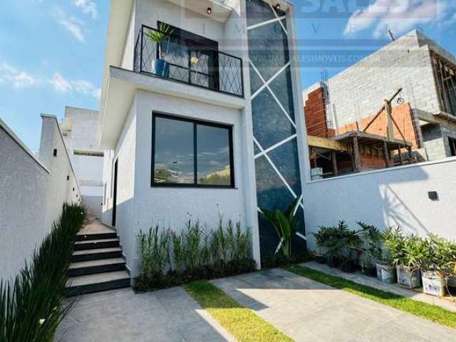 Casa com 3 quartos à venda na NOVA JAGUARI, 04, Jaguari, Santana de Parnaíba por R$ 870.000