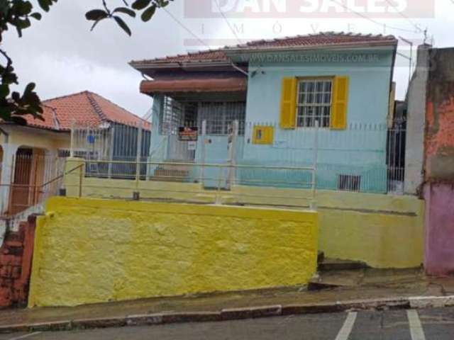 Casa com 2 quartos à venda na Rua Azevedo Soares, 01, Centro, Franco da Rocha por R$ 430.000