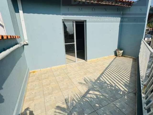 Casa com 3 quartos à venda na JARDIM MARCELINO, 03, Jardim Marcelino, Caieiras por R$ 390.000