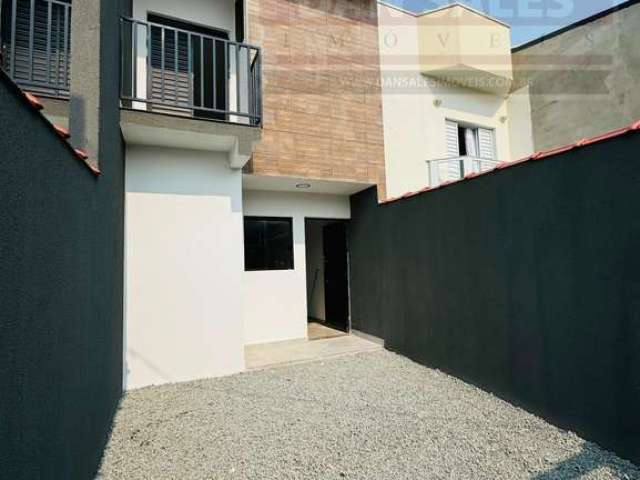 Casa com 3 quartos à venda na RESIDENCIAL SANTO ANTONIO, 25, Residencial Santo Antônio, Franco da Rocha por R$ 425.000