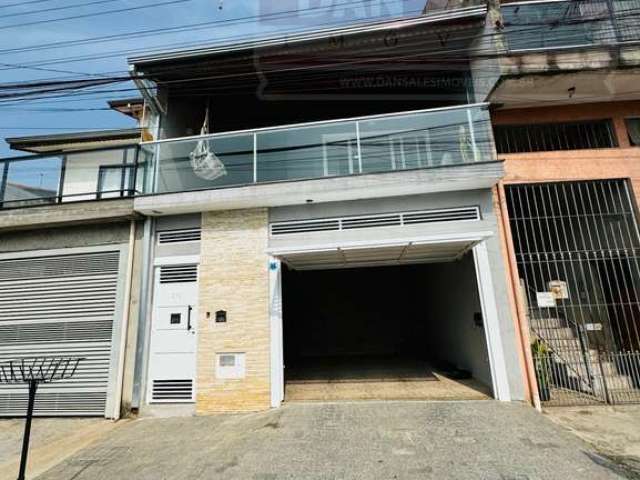 Casa com 2 quartos à venda na JARDIM MARCELINO, 04, Jardim Marcelino, Caieiras por R$ 520.000