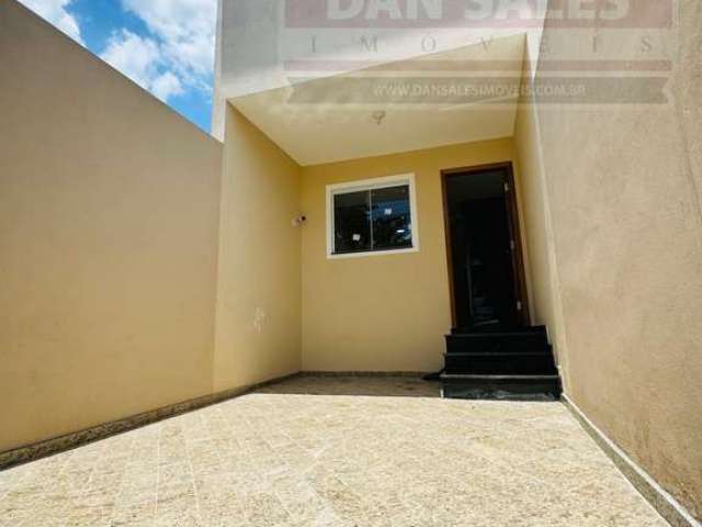 Casa com 2 quartos à venda na JARDIM CEDRO DO LIBANO, 01, Jardim Cedro do Líbano, Franco da Rocha por R$ 335.000